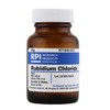 Rubidium Chloride, 25 Grams