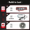 Electric Starter Motor Kit Fit for GX390 13HP GX340 11HP