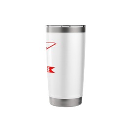 Non-Fungible Token Cryptocurrency Crypto Art NFT Millionaire Stainless Steel Insulated Tumbler