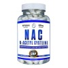 Hi-tech Nac N-acetil-l-cisteína 600 Mg 100 Caps