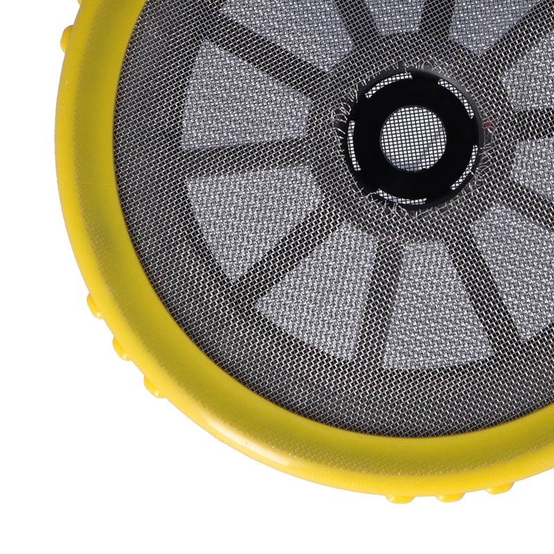 Garden Hose Washer Filter Water Pump 304 Stianless Steel Mesh