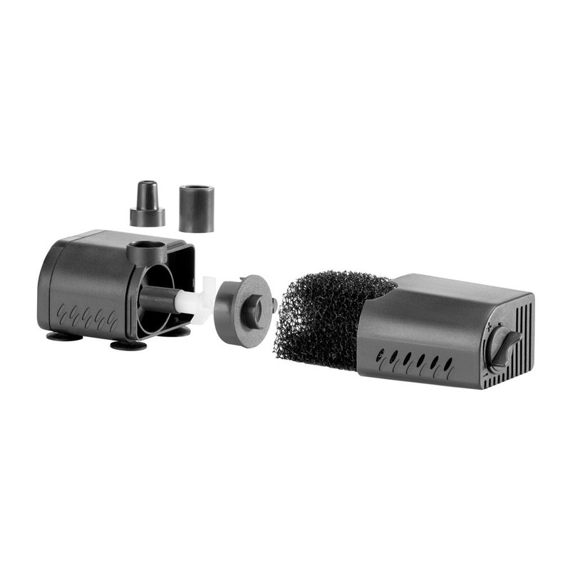 RC Hagen PT2095 Exo Terra Repti Clear F150 Compact Filter