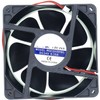 for MQ12038HBL DC24V 0.35A 12CM Cooling Fan DC AXIAL Fan