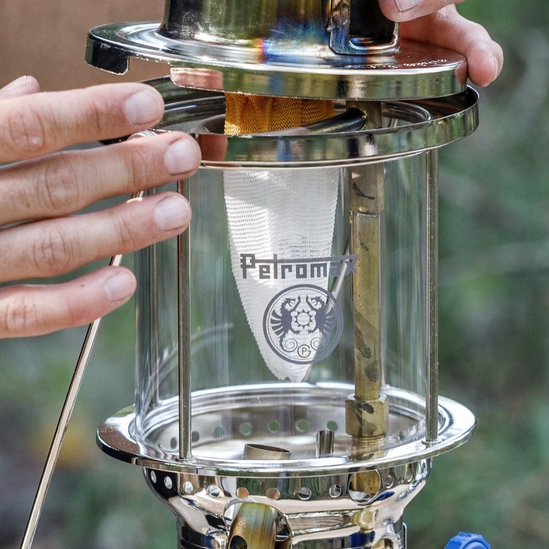Petromax Mantle HK500