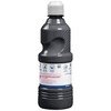 Prang Washable Tempera Paint, Black, 16 Oz., 1 Count