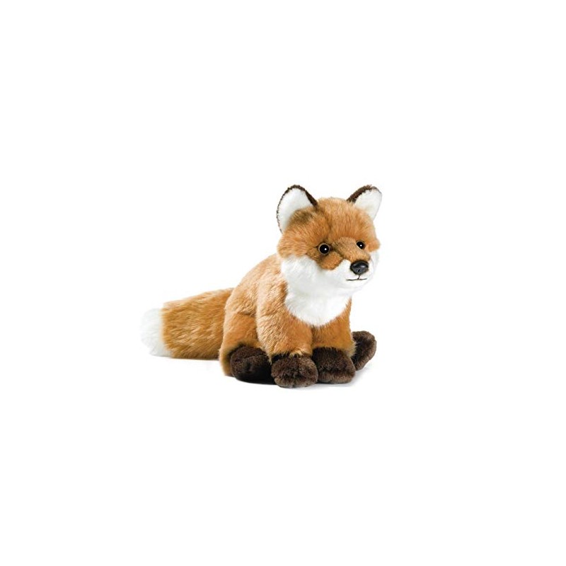 A-Nima Plush Fox 22cmL