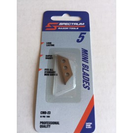 Pacific Handy Cutter Blades for Pocket Box Cutters PSC2 Series LOWEST