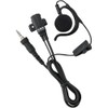 Alinco EME-654MA Earphones Microphone 1P