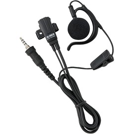 Alinco EME-654MA Earphones Microphone 1P