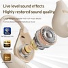 Real-time Language Translation Earbuds,144 Languages Support, Wireless Bluetooth 5.4, 3-in-1