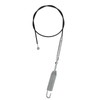 121-6812 Auger Cable for Toro Power Max 724 OE,726 OE,826