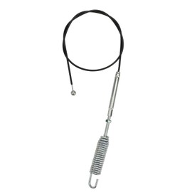 121-6812 Auger Cable for Toro Power Max 724 OE,726 OE,826 OE Snowblower, Power Max 824 Oe, Replace 121-6812,144-0322, 161-0972