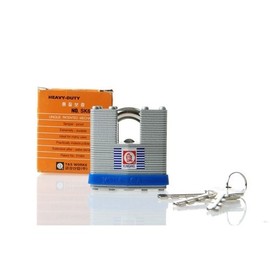 Geumgang Industry Lock & Key SK660S (54x34x56mm) 1 Piece
