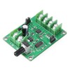 WINGONEER 5V-12V DC Brushless Motor Driver Board Controller Hard Drive