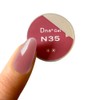 Dna Gel カラージェル N35 2.5g ローズハニー