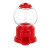 Hammont Gumball Machine Shaped Acrylic Candy Boxes - 8 Pack