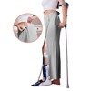 Deyeek Womens Tearaway Pants After Hip Knee Surgery Breakaway Pants