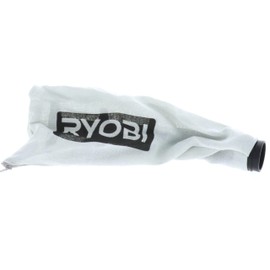 Ridgid OEM 089240011703 Miter Saw Dust Bag Assembly PBT01 TSS701 TSS702