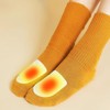 15 Pairs Toe Warmers with Adhesive, Toe Warmers Insole Feet