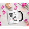 Casitika Regalos Para El Dia Del Padre. Taza de 11