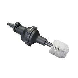 WORX Hydroshot Rotary Cleaning Brush, Quick Snap Connection - WA4042