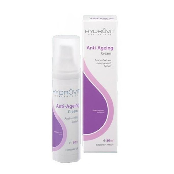 Hydrovit Anti-Ageing Cream 50ml