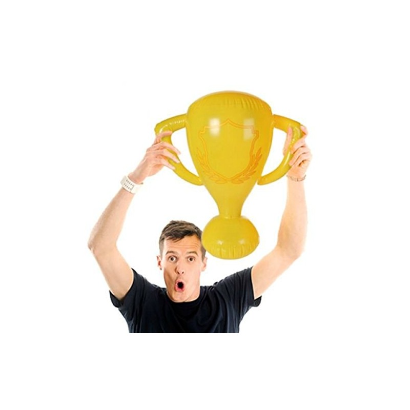 Inflatable Trophy Cup