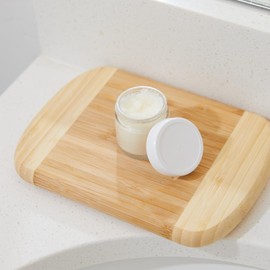 Fizz & Bubble Premium Lip Scrub for Exfoliating, Moisturizing, and Repairing your Lips (Mint Mojito)