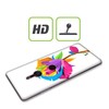 Head Case Designs Cubist Pop Art Soft Gel Case for