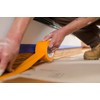 Ram Board Edge Tape 14-Day for Anchoring Ram Board to
