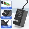 MDCGPower AC Adapter Charger Compatible with Blackmagic Design ATEM Mini
