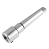 Accusize Industrial Tools Annular cutter arbor, MT3 to 3/4" Weldon