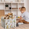 Winnie Storage Basket, The Pooh Nursery Baby Stuff, Winnie Nursery