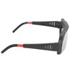 Welder Protective Goggles Electric Welding Darkening Glasses Eye Protection Tools