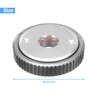 Quick release nut, clamping nut, for all Makita, Decker, Flex,