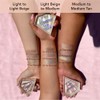 Italia Deluxe - Diamond Glow (Ice Diamond, 6gr)