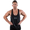 Satire Gym Fitness String Men's Functional Sports Clothing Suitable for