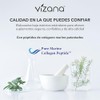 VIZANA NUTRITION | Colágeno Hidrolizado Marino. Tipos I y III
