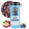 Tiesta Tea - Blueberry Wild Child | Blueberry Hibiscus Herbal