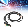 Electric Bike Motor Cable for BAFANG M400 M200 M300 M620