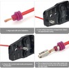 iCrimp IWC-1420D Crimper Tools 0.5-2mm² (20-14AWG) Crimping Tool for Crimping