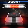 LED Tail Light +3rd Third Brake Cargo Lamp Fit for