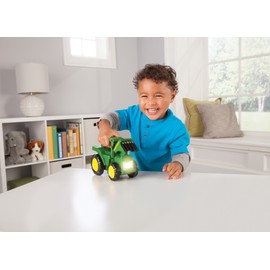 John Deere Tomy Flashlight