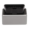 12V‑24V OBD Power Adapter 5V 2A Type‑C USB‑A Output Dual