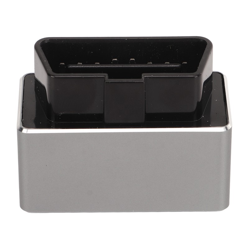 12V‑24V OBD Power Adapter 5V 2A Type‑C USB‑A Output Dual