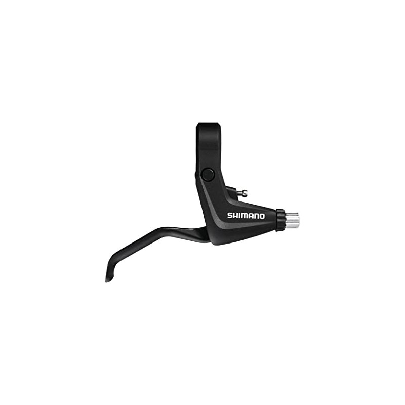 SHIMANO Brake Lever Left V-Brake, 67131