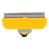 Dog Deshedding Brush Reduce Loose Hair Safe Professional Large Pet