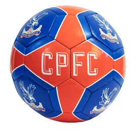 Crystal Palace FC Size 5 Football