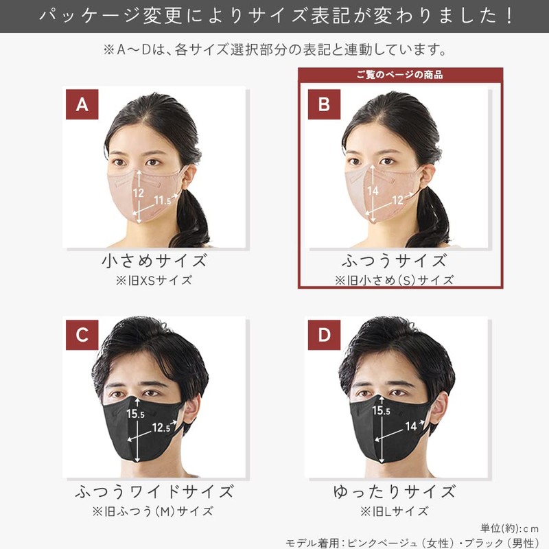 [アイリスオーヤマ] 【JIS規格適合品】 25枚セット マスク 不織布 立体マスク 個包装 カラーマスク デイリーフィットマスク ふつうサイズ