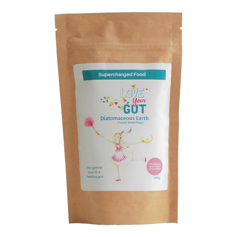 Supercharged Food Love Your Gut Powder, 250g